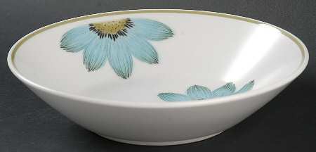 Up-Sa Daisy Coupe Soup Bowl