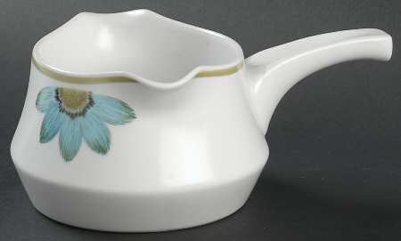 Up-Sa Daisy Gravy Boat
