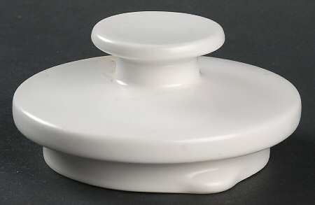 Up-Sa Daisy Lid for Teapot