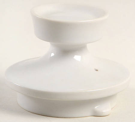 Up Up & Away Lid for Tea/Coffee Pot