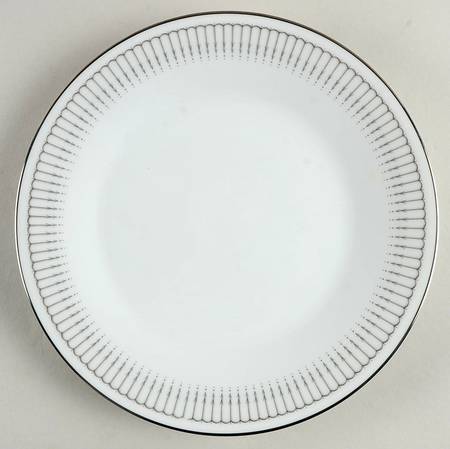 Ursula Salad Plate
