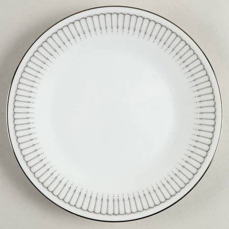 Ursula Bread & Butter Plate