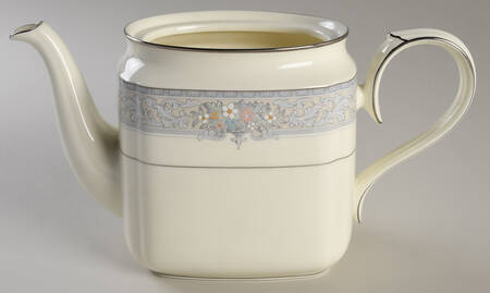 Van Buren Teapot No Lid