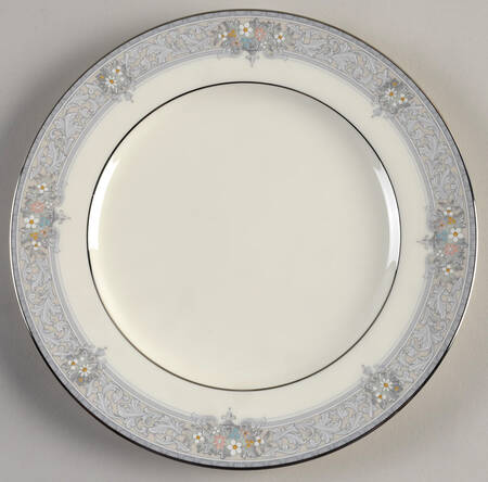 Van Buren Salad Plate