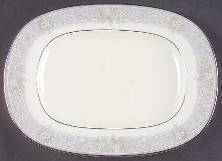 Van Buren Relish/Butter Tray