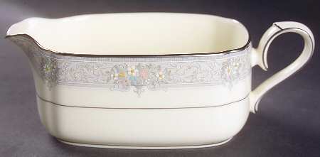 Van Buren Gravy Boat