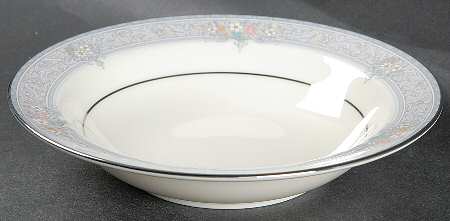 Van Buren Rim Fruit/Dessert (Sauce) Bowl
