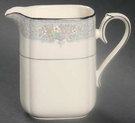 Van Buren Creamer