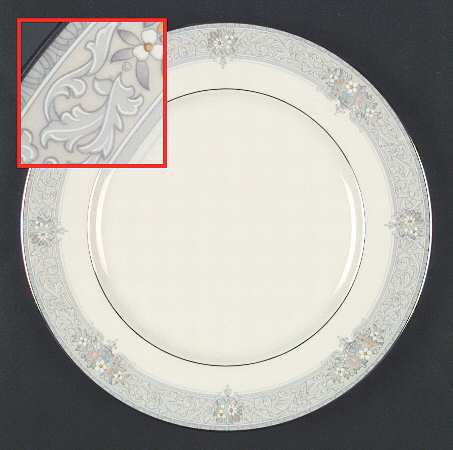 Van Buren by Noritake