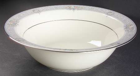 Van Buren 9" Round Vegetable Bowl