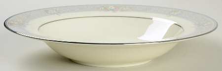 Van Buren Rim Soup Bowl