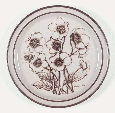 Vale Flowers by Noritake