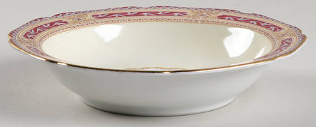 Van Gogh Fruit/Dessert (Sauce) Bowl