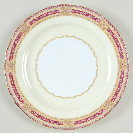 Van Gogh Saucer