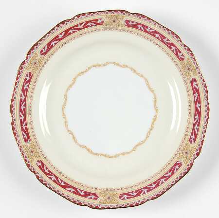Van Gogh Bread & Butter Plate