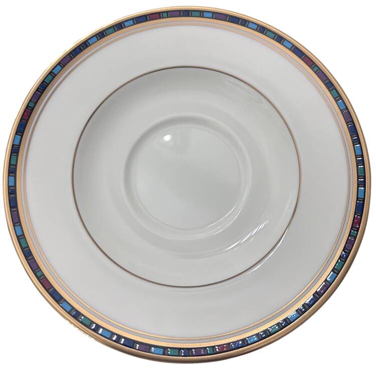 Vancouver Gold Saucer