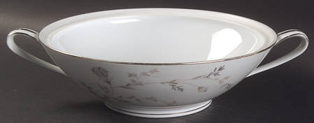 Valerie Round Vegetable No Lid