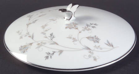 Valerie Lid for Round Vegetable