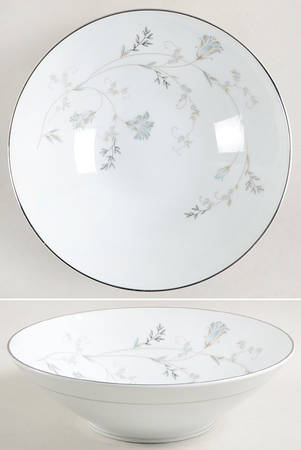 Valerie 8" Round Vegetable Bowl