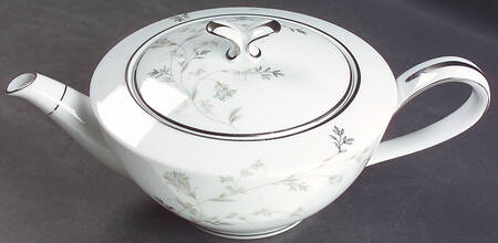 Valerie Small Teapot & Lid