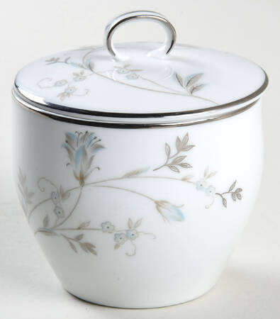 Valerie Mini Sugar Bowl & Lid
