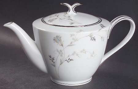 Valerie Teapot & Lid
