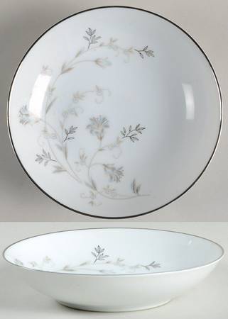 Valerie Fruit/Dessert (Sauce) Bowl