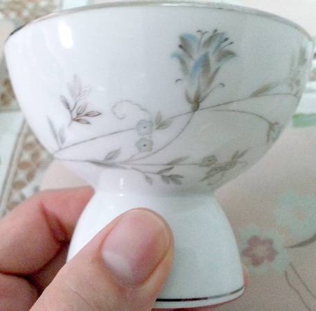 Valerie Double Egg Cup