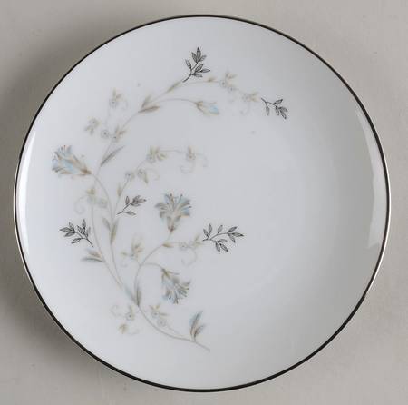 Valerie Bread & Butter Plate