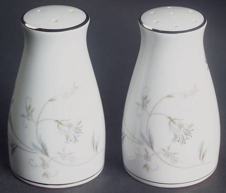 Valerie Salt & Pepper Set