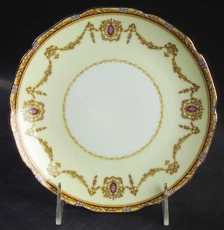 Valdina Saucer for Cream Soup Bowl