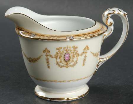 Valdina Creamer