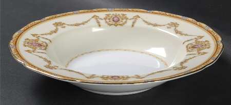 Valdina Rim Soup Bowl