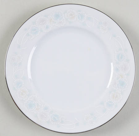 Valencia Bread & Butter Plate