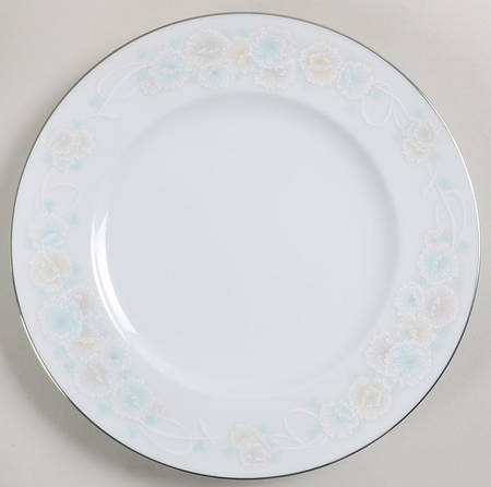 Valencia Salad Plate