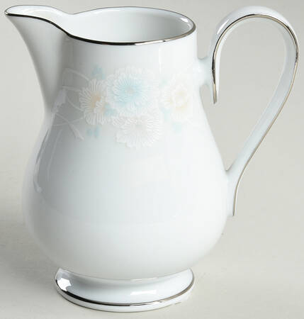 Valencia Creamer
