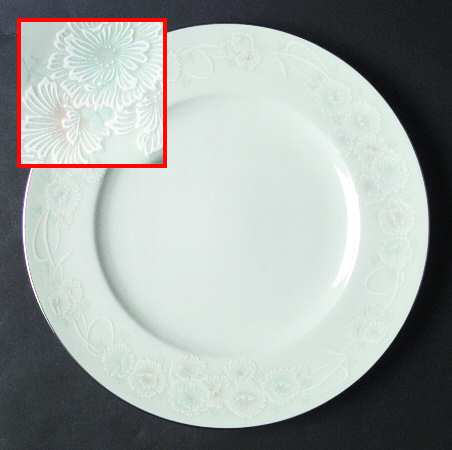 Valencia by Noritake