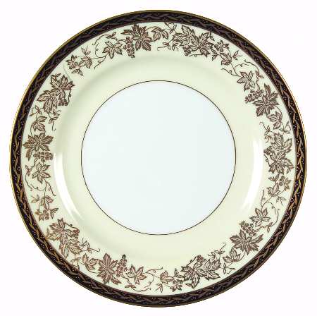 Valencia Bread & Butter Plate