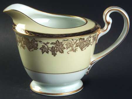 Valencia Creamer