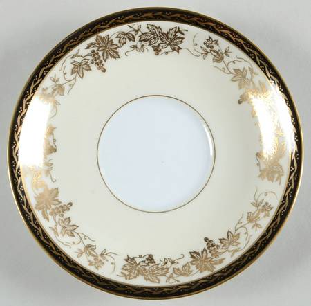 Valencia Saucer