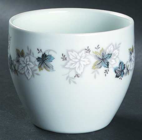 Valencia Sugar Bowl No Lid