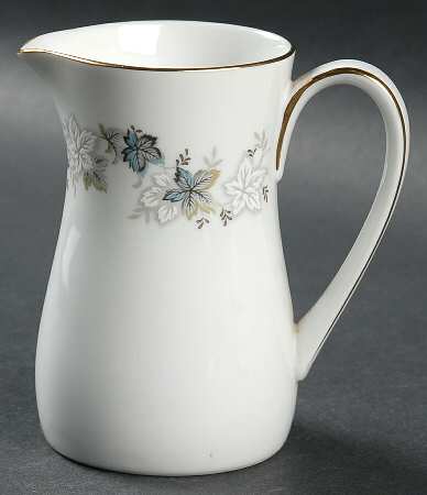Valencia Creamer