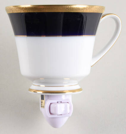 Valhalla 1 5/8" + cup (H) Night Light/Cup HC