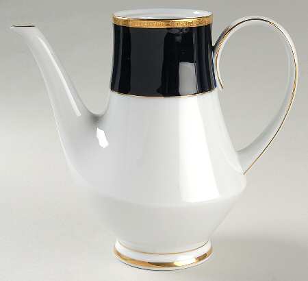 Valhalla Coffee Pot No Lid