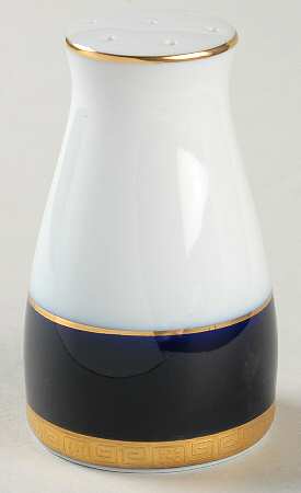 Valhalla Pepper Shaker