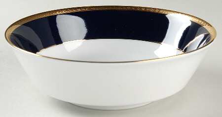 Valhalla 9" Round Vegetable Bowl
