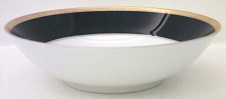 Valhalla 8" Round Vegetable Bowl