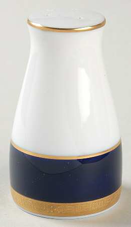 Valhalla Salt Shaker