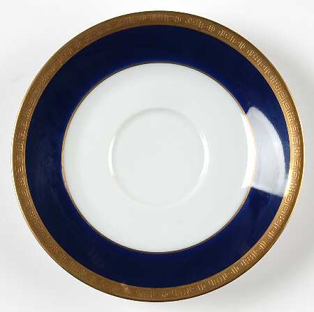 Valhalla Saucer