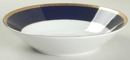 Valhalla Coupe Soup Bowl by Noritake